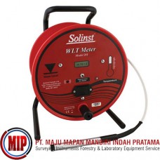 SOLINST 201 300 Meter Water Level Temperature Meter
